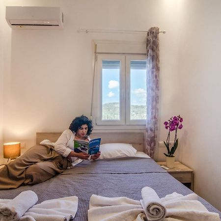 Spilia Suites Hotel Mykonos Agrari  Exterior photo