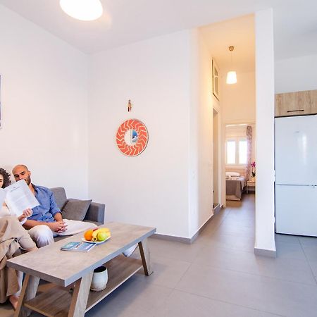 Spilia Suites Hotel Mykonos Agrari  Exterior photo