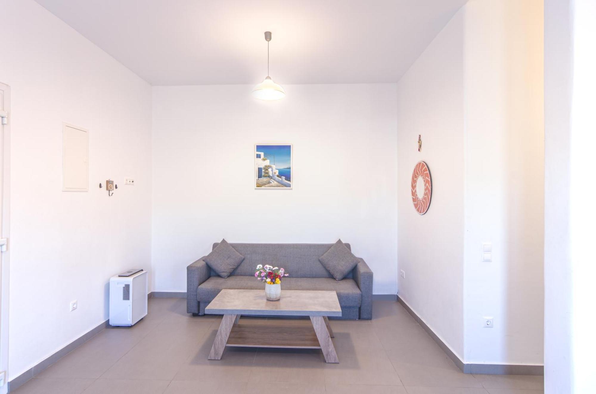Spilia Suites Hotel Mykonos Agrari  Exterior photo