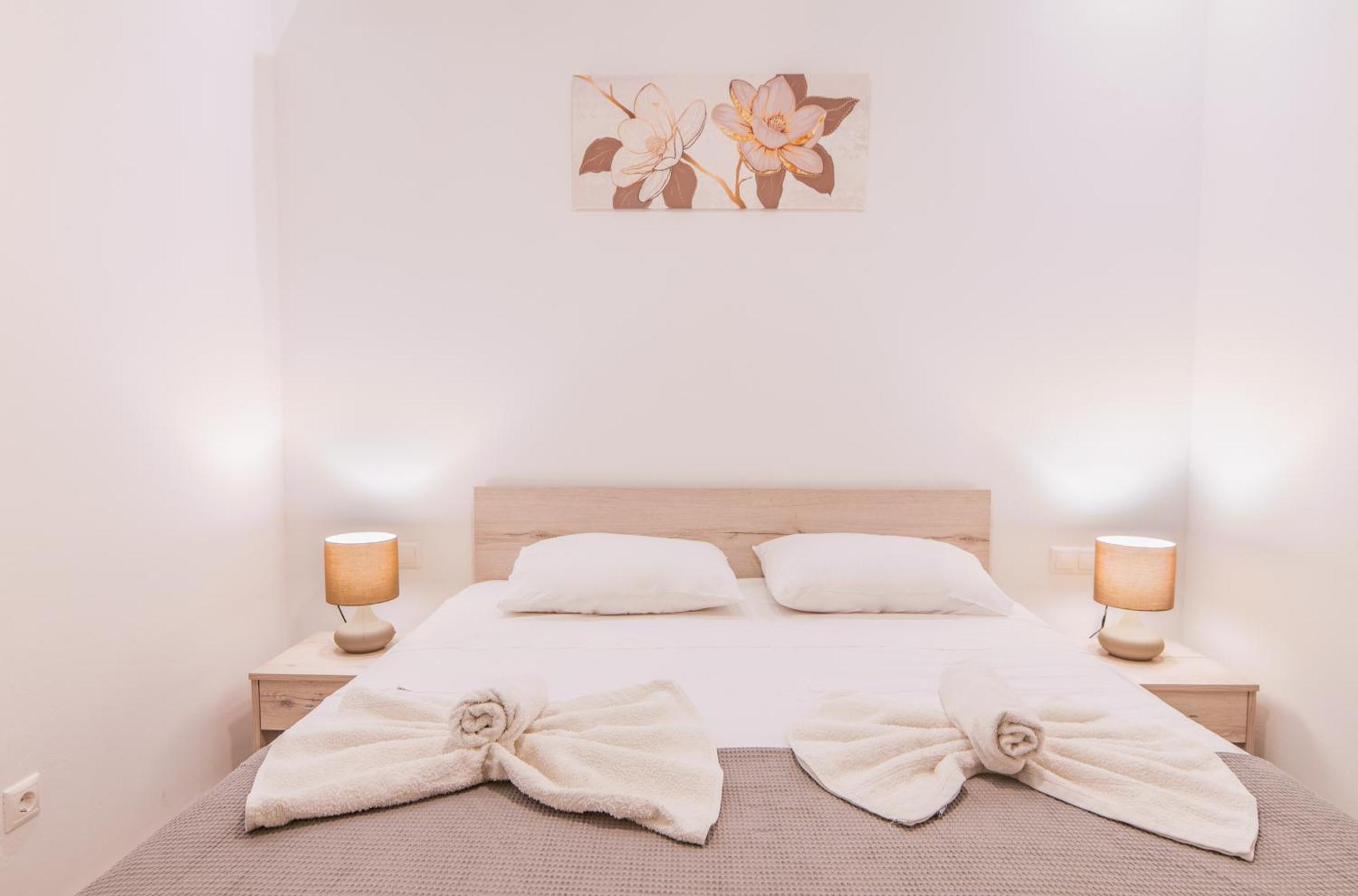 Spilia Suites Hotel Mykonos Agrari  Exterior photo