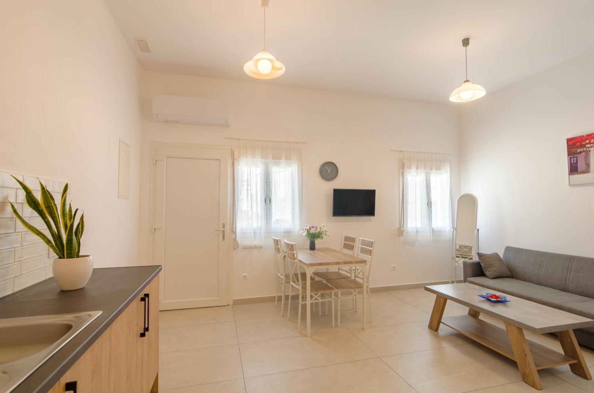 Spilia Suites Hotel Mykonos Agrari  Exterior photo