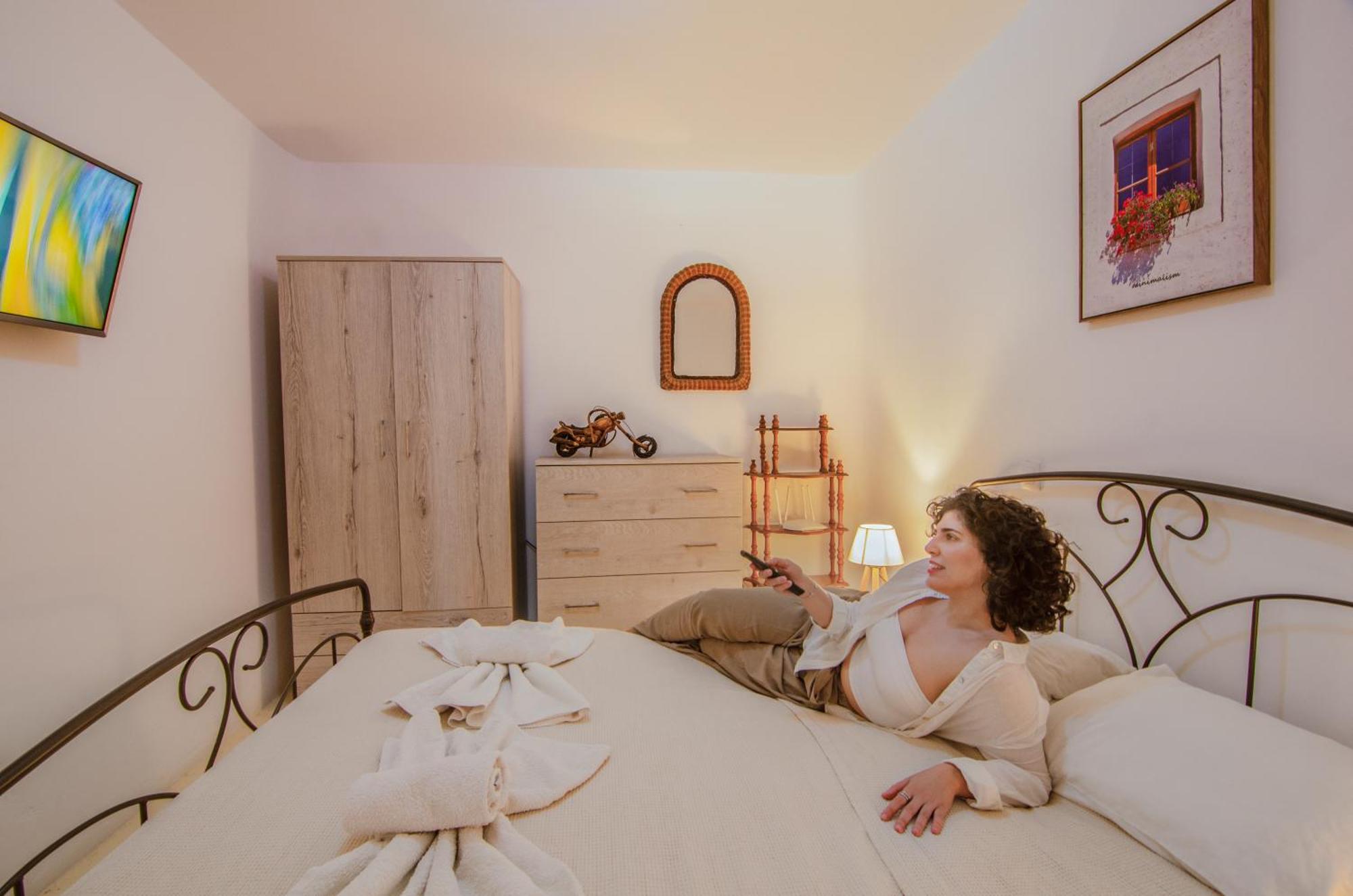 Spilia Suites Hotel Mykonos Agrari  Exterior photo